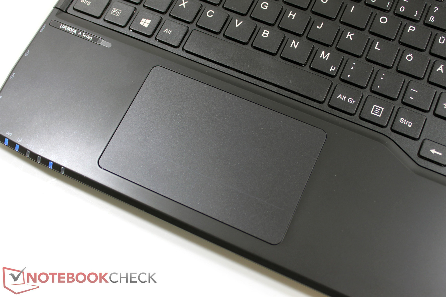 PC/タブレット ノートPC Review Fujitsu LifeBook A544 Notebook - NotebookCheck.net Reviews