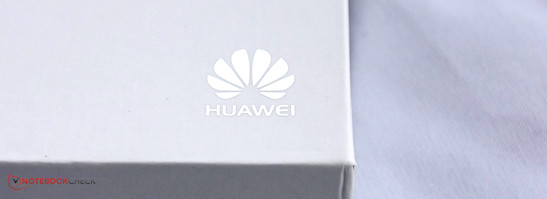 In Review: Huawei MediaPad 10 Link