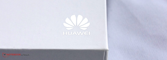 In Review: Huawei MediaPad 10 Link In Review: Huawei MediaPad 10 Link