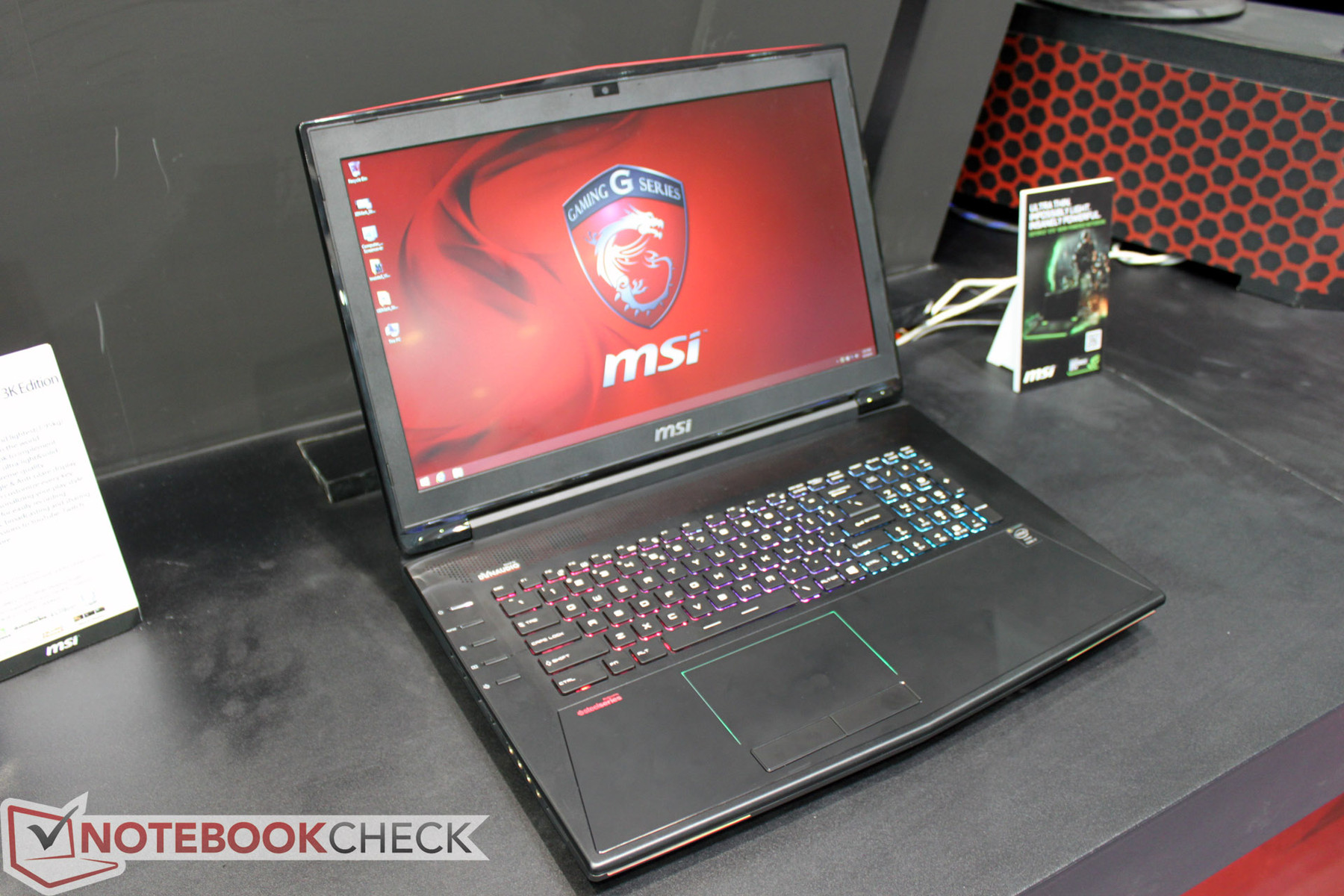 Msi notebooks sales