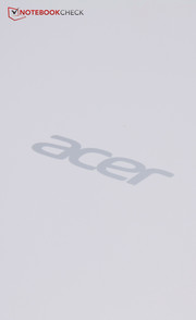 Acer integrates an SoC with a quad core CPU...