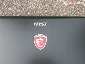 Case from plastic