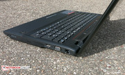rather thick case