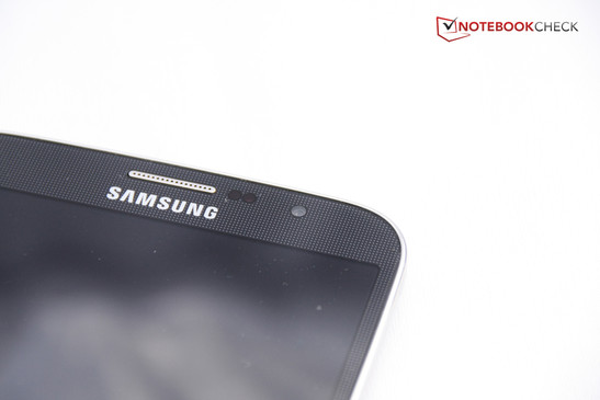 Reviewed: Samsung Galaxy Mega
