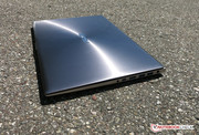 Aluminum cover