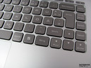 cursor keys