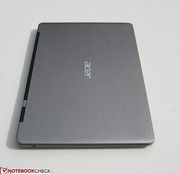 Power4Laptops Acer Aspire S3-951-52464G34nss Ventilateur pour Ordinateurs Portables 