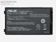 Asus C90S