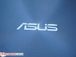 Asus logo