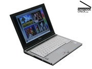 Fujitsu-Siemens Lifebook S6410 Image