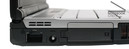 FSC Lifebook S6410 interfaces - left side