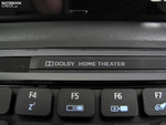 Dolby Theater via digital audio-out