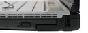 FSC Lifebook S6410 interfaces - front side