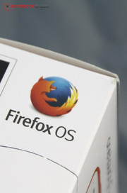 Firefox OS is the much anticipated mobile operating system by Mozilla.