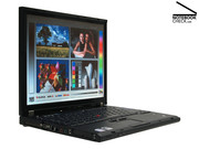 Lenovo Thinkpad T61 UI02BGE Image