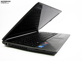 Acer Aspire 3820TG-334650MN