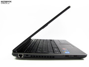 In Review:  Acer Aspire 3820TG-334650MN