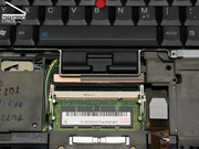 Lenovo Thinkpad T61 UI02BGE Image