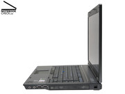 HP Compaq 8510W GC115EA#ABD Image