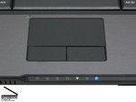 Indicator LEDs of the Samsung X22-Pro Boyar