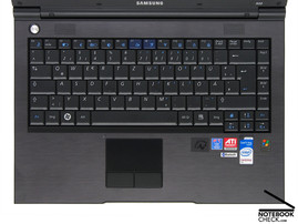 Samsung X22-Pro Boyar Keyboard