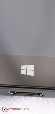Is this Windows button the way of the future?