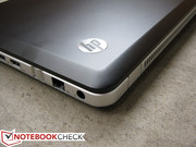 Build quality around the edges are equally superb