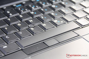 TrackPoint