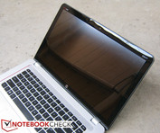 HP Envy 15-3040nr US model