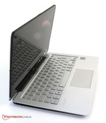 In review: Sony Vaio Fit 11A multi-flip. Review sample courtesy of Sony Germany.