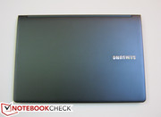 Samsung Series 9 NP900X3B-A01