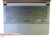 Keyboard