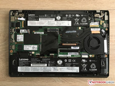 ThinkPad T460s