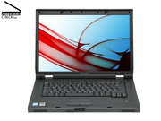 Reviewed: Lenovo 3000 N200 (0769BBG/TY2BBGE)