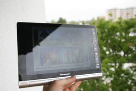 Outdoor use