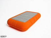 In Review: LaCie rugged 500 GB USB 3.0