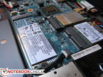 The SanDisk X100 is not the typical SATA SSD