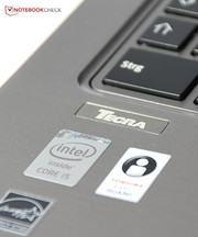 It is a good choice, but Toshiba also offers more powerful processors.