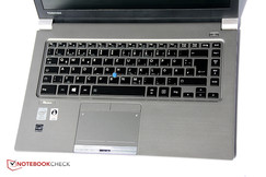 Toshiba Tecra Z40