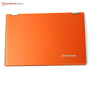 Unfortunately, the soft-touch surfaces have been replaced with simple plastic.