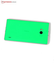 Plus, the Lumia 930 is an incredibly sturdy device.