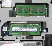 8 GB of RAM should be more than enough for almost everything the user throws at the system.