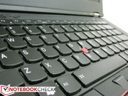 AccuType Chiclet keyboard