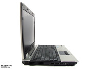In review: HP EliteBook 8540p