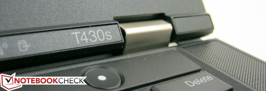 Lenovo ThinkPad T430s Notebook NotebookCheck.net Reviews