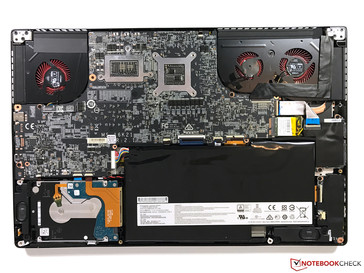 MSI GS63VR