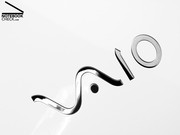 The Vaio logo is a recognizable distinctive mark of many Sony devices. A short time ago Sony celebrated 'Ten Years Vaio' in Europe.