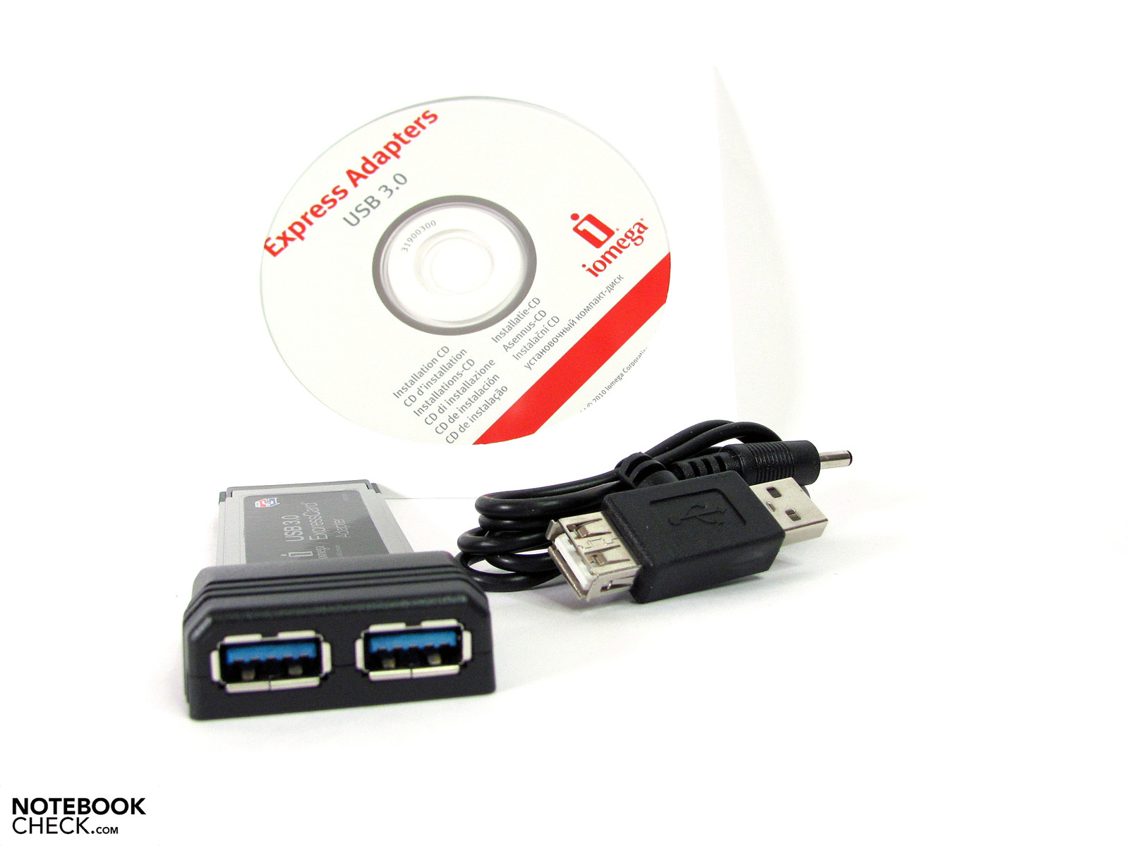 Usb 3.0 driver