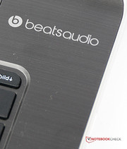 They find support in software developed by Beats Audio.