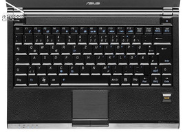 Asus U2E 1P017E Keyboard